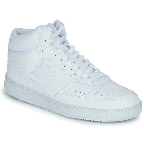 hoge sneakers met bont nike|nike hoge sneakers.